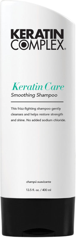 Load image into Gallery viewer, Keratin Complex Keratin Care Smoothing Shampoo
