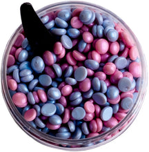 Load image into Gallery viewer, Wakse Mini Cosmic Candy Hard Wax Beans
