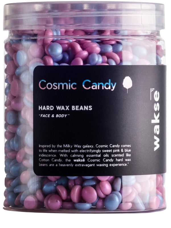 Load image into Gallery viewer, Wakse Mini Cosmic Candy Hard Wax Beans
