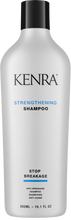 Load image into Gallery viewer, Kenra Professional Strengthening Shampoo
