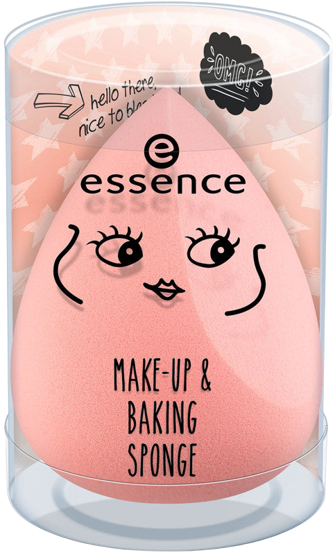Essence Makeup & Baking Sponge