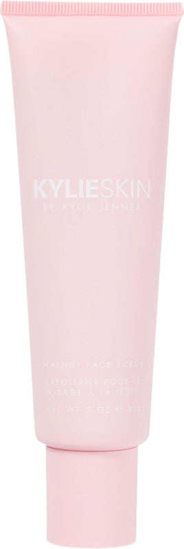 Load image into Gallery viewer, KYLIE SKIN Walnut Face Scrub
