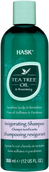Hask Tea Tree & Rosemary Shampoo
