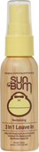Sun Bum Travel Size 3 in 1 Leave In