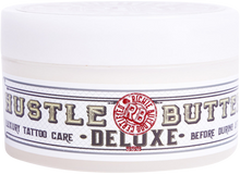 Load image into Gallery viewer, Hustle Butter Deluxe Luxury Tattoo Care &amp; Maintenance Cream

