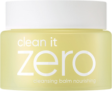Load image into Gallery viewer, Banila Co Clean It Zero 3-in-1 Cleansing Balm
