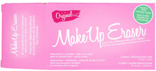 Load image into Gallery viewer, The Original MakeUp Eraser Original Pink
