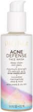 Load image into Gallery viewer, Pacifica Acne Defense Face Wash with Salicylic Acid

