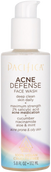 Pacifica Acne Defense Face Wash with Salicylic Acid