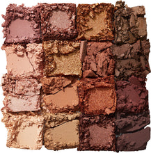 Load image into Gallery viewer, Maybelline Nudes of New York Eyeshadow Palette
