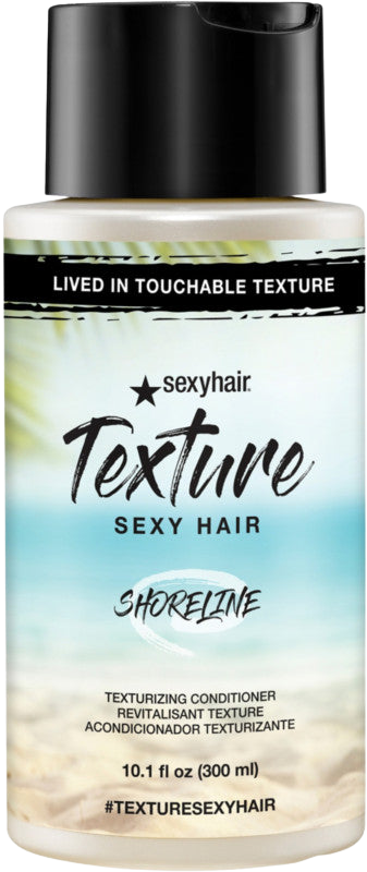 Load image into Gallery viewer, Sexy Hair Shoreline Texturizing Conditioner
