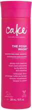 Load image into Gallery viewer, Cake The Posh Wash Sulfate-Free Swirl Shampoo
