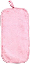 Load image into Gallery viewer, Earth Therapeutics Pink/White Makeup Removing Cloth
