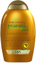 Load image into Gallery viewer, OGX Pracaxi Oil Deeply Restoring Recovery Conditioner
