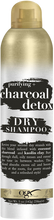Load image into Gallery viewer, OGX Charcoal Detox Dry Shampoo
