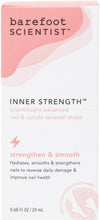 Load image into Gallery viewer, Barefoot Scientist Inner Strength Nail And Cuticle Renewal Drops
