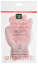 Load image into Gallery viewer, Earth Therapeutics Exfoliating Hydro Gloves
