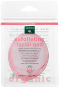 Earth Therapeutics Exfoliating Facial Pad