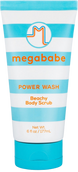 megababe Power Wash Beachy Body Scrub