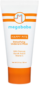 megababe Happy Pits Detoxifying Underarm Mask