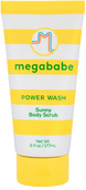 megababe Power Wash Sunny Body Scrub