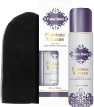 Load image into Gallery viewer, Fake Bake Flawless Mousse &amp; Professional Mitt
