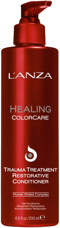 Load image into Gallery viewer, L&#39;anza Healing ColorCare Trauma Treatment Restorative Conditioner

