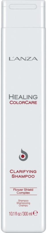 L'anza Healing ColorCare Clarifying Shampoo