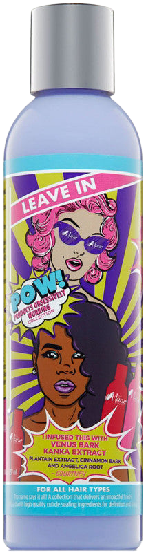 The Mane Choice POW! Leave-In