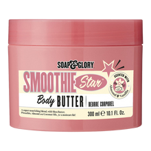Load image into Gallery viewer, Soap &amp; Glory Smoothie Star Body Butter
