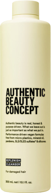 Load image into Gallery viewer, Authentic Beauty Concept Replenish Cleanser
