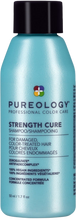 Load image into Gallery viewer, Pureology Travel Size Strength Cure Shampoo
