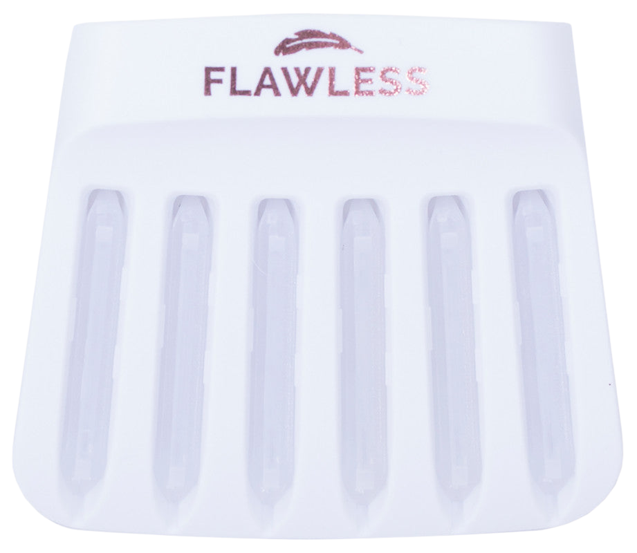 Load image into Gallery viewer, Flawless by Finishing Touch Flawless DermaPlane Glo Replacement Heads
