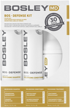 Load image into Gallery viewer, Bosley BosDefense Color Safe 30 Day Kit
