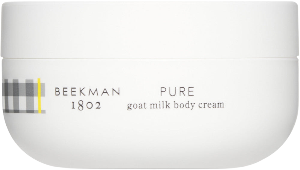 Beekman 1802 Pure Goat Milk Whipped Body Cream