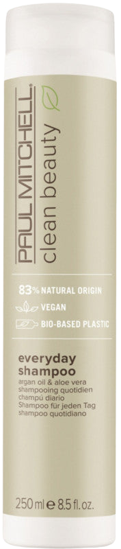 Load image into Gallery viewer, Paul Mitchell Clean Beauty Everyday Shampoo
