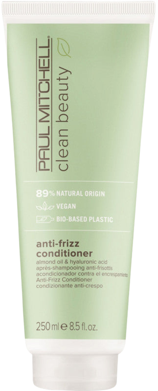 Load image into Gallery viewer, Paul Mitchell Clean Beauty Anti-Frizz Conditioner
