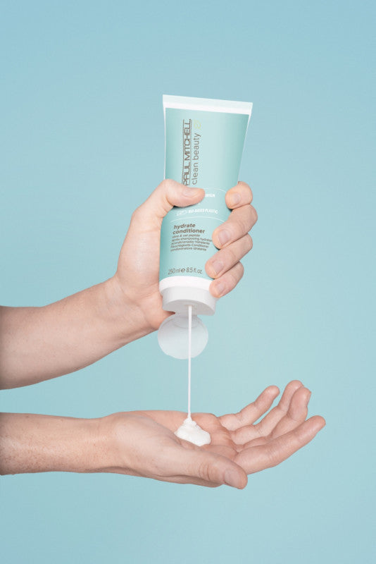 Load image into Gallery viewer, Paul Mitchell Clean Beauty Hydrate Conditioner
