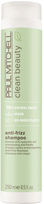 Load image into Gallery viewer, Paul Mitchell Clean Beauty Anti-Frizz Shampoo

