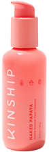 Load image into Gallery viewer, Kinship Naked Papaya Gentle Enzyme Face Cleanser
