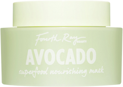 Fourth Ray Beauty Avocado Superfood Nourishing Mask
