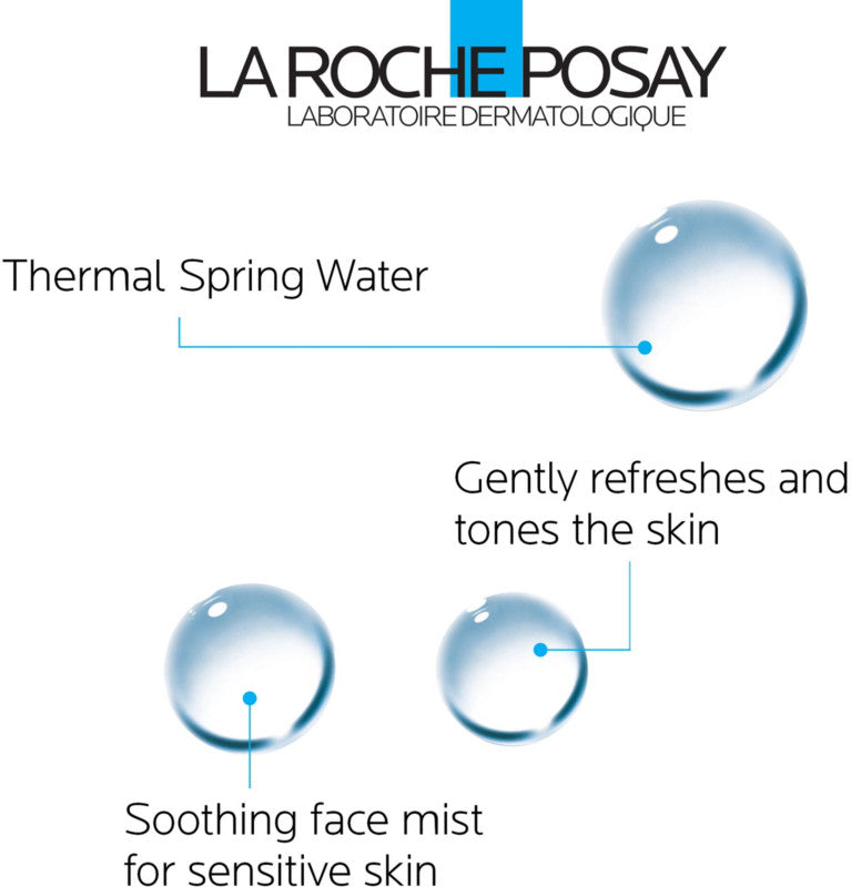 Load image into Gallery viewer, La Roche-Posay Thermal Spring Water
