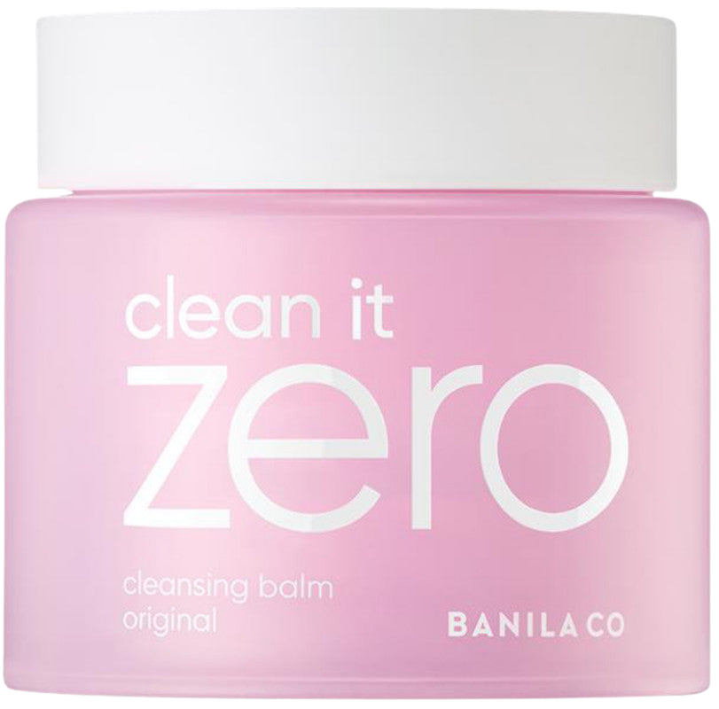 Load image into Gallery viewer, Banila Co Super Sized Clean It Zero Original Cleansing Balm
