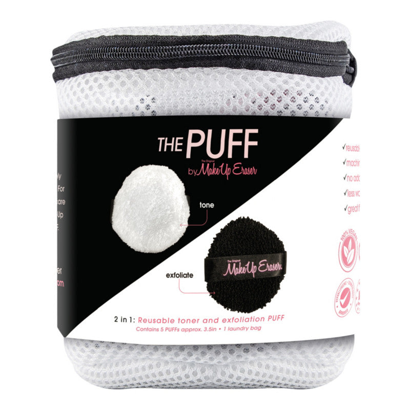 Load image into Gallery viewer, The Original MakeUp Eraser THE PUFF-Set
