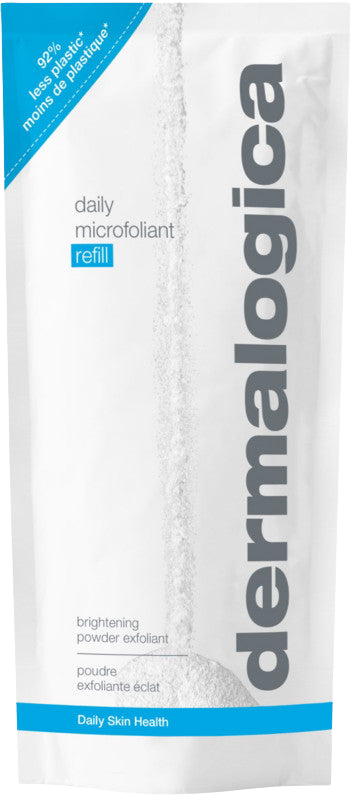 Load image into Gallery viewer, Dermalogica Daily Microfoliant Exfoliator Refill
