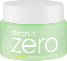 Load image into Gallery viewer, Banila Co Clean It Zero 3-in-1 Cleansing Balm
