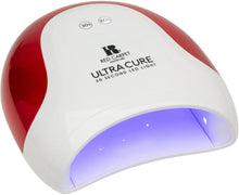 Load image into Gallery viewer, Red Carpet Manicure Ultra Cure 30 LED Light
