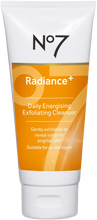 Load image into Gallery viewer, No7 Radiance+ Daily Energizing Exfoliating Cleanser
