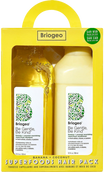 Briogeo Superfoods Banana + Coconut Nourishing Shampoo + Conditioner Duo for Dry Hair