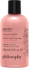Load image into Gallery viewer, Philosophy Purity Made Simple One-Step Facial Cleanser with Goji Berry Extract
